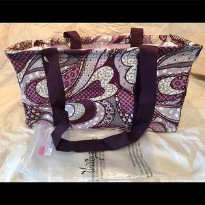 Thirty-One Medium Utility Tote